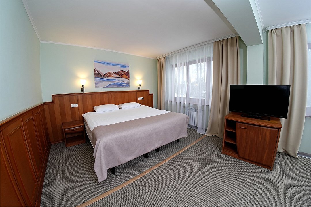 Стандартный 2-местный