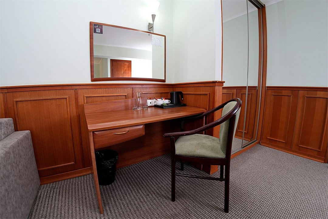 Стандартный 2-местный