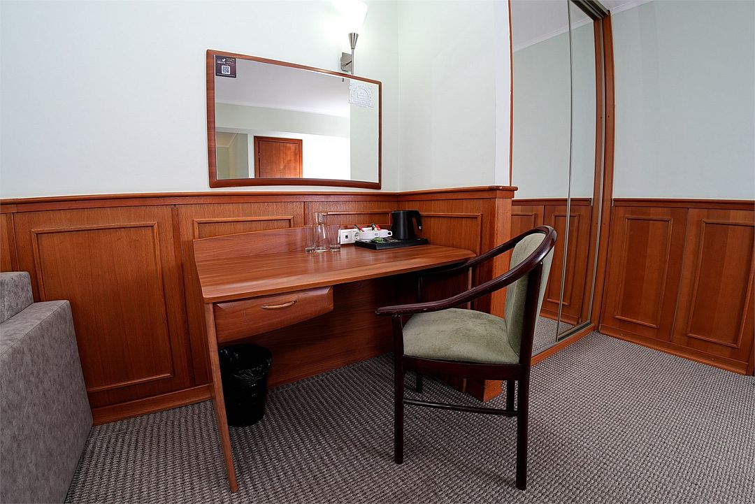 Стандартный 2-местный