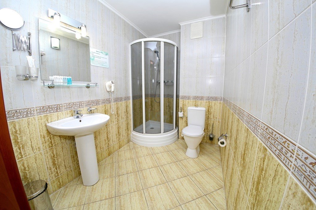 Стандартный 2-местный