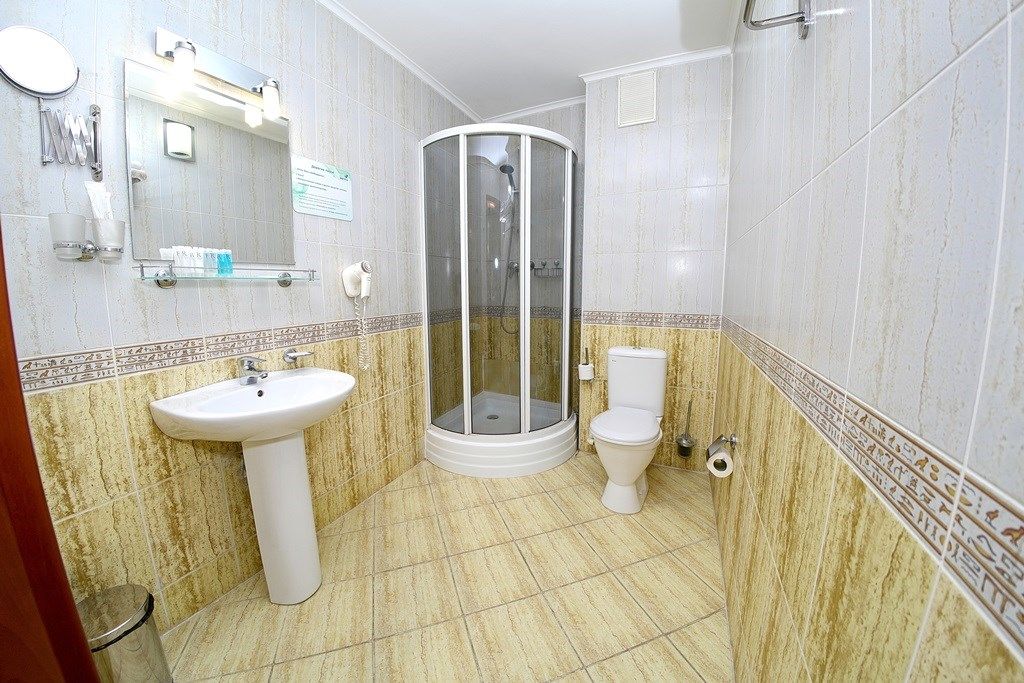 Стандартный 2-местный