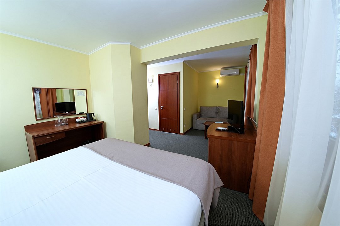 Стандартный 2-местный Медиум