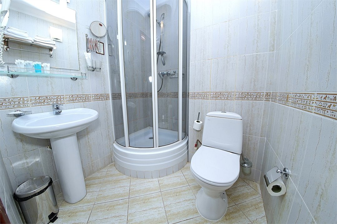 Стандартный 2-местный Медиум