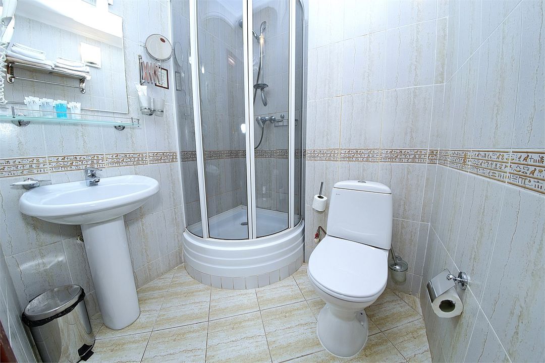 Стандартный 2-местный Медиум