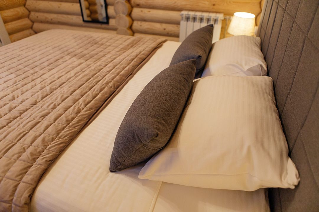 Эко-Дом 2-местный 2-комнатный