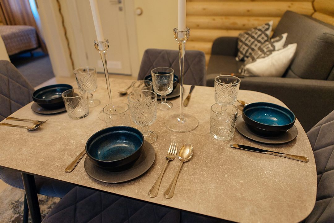 Эко-Дом 2-местный 2-комнатный