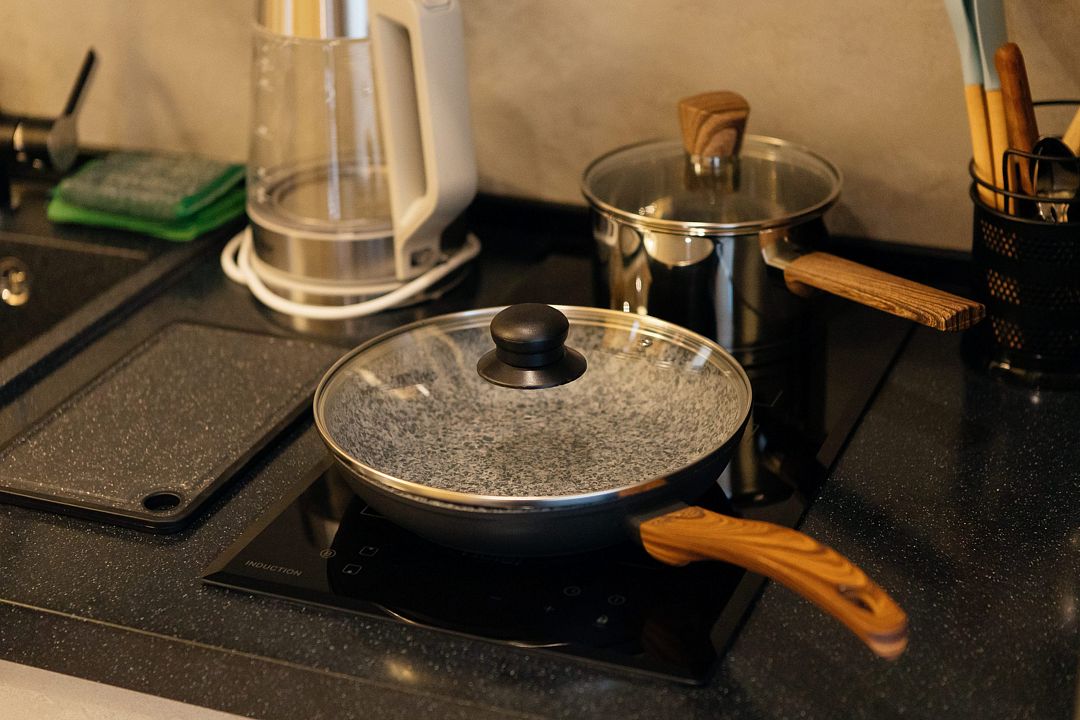 Эко-Дом 2-местный 2-комнатный