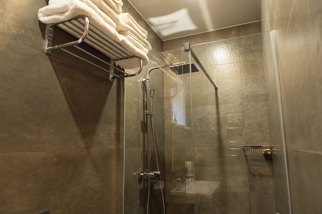 Эко-Дом 2-местный 2-комнатный