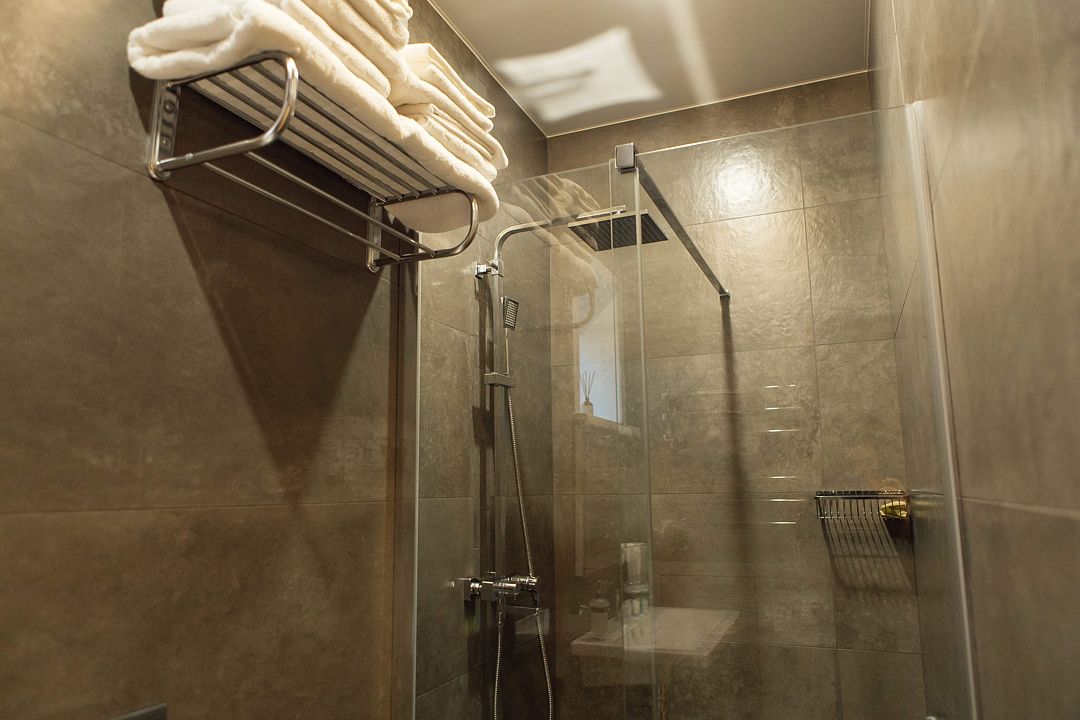 Эко-Дом 2-местный 2-комнатный