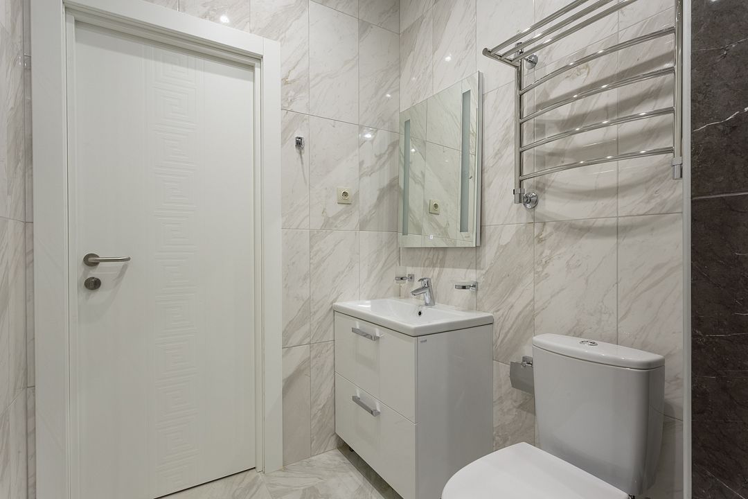 Люкс 2-местный 2-комнатный