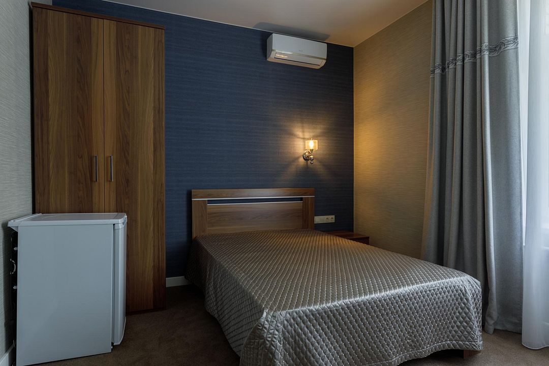 ПК 1-местный (корпус 1)