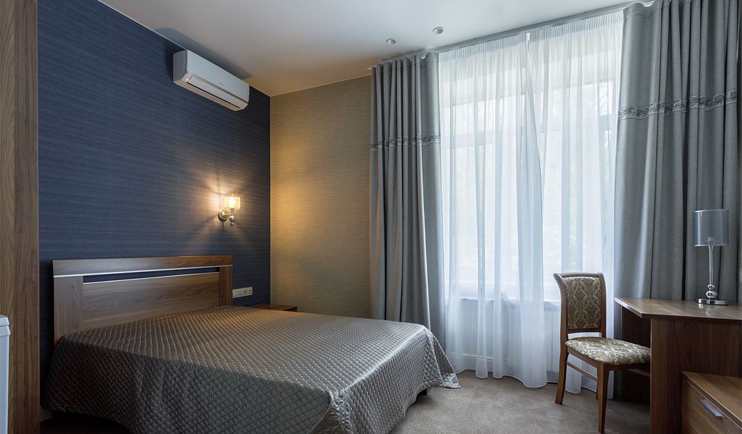 ПК 1-местный (корпус 1)