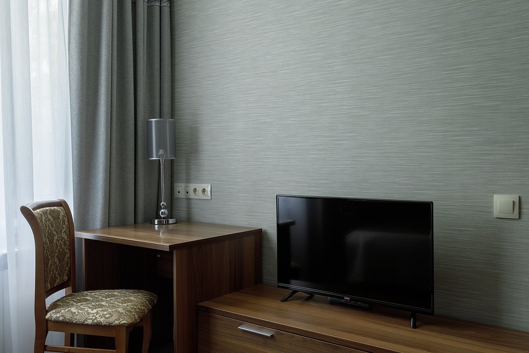 ПК 1-местный (корпус 1)