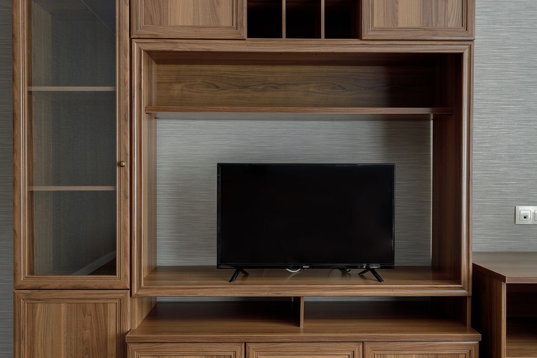 ПК 2-местный 1-комнатный (корпус 1)