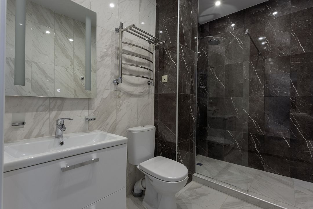 ПК 2-местный 1-комнатный (корпус 1)