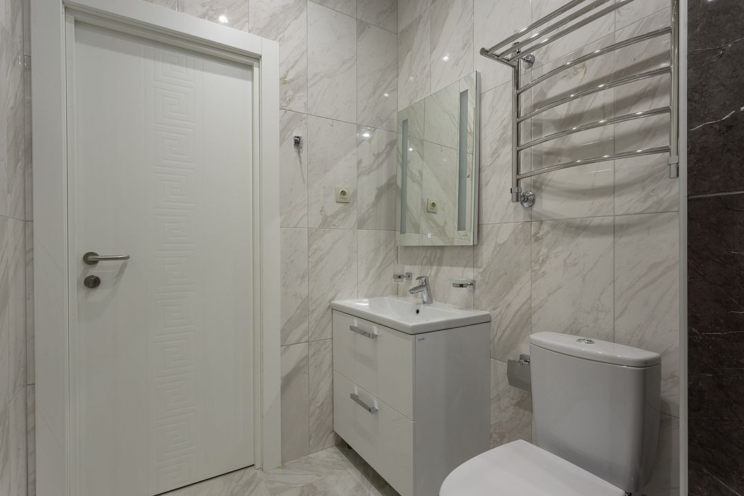 ПК 2-местный 1-комнатный (корпус 1)