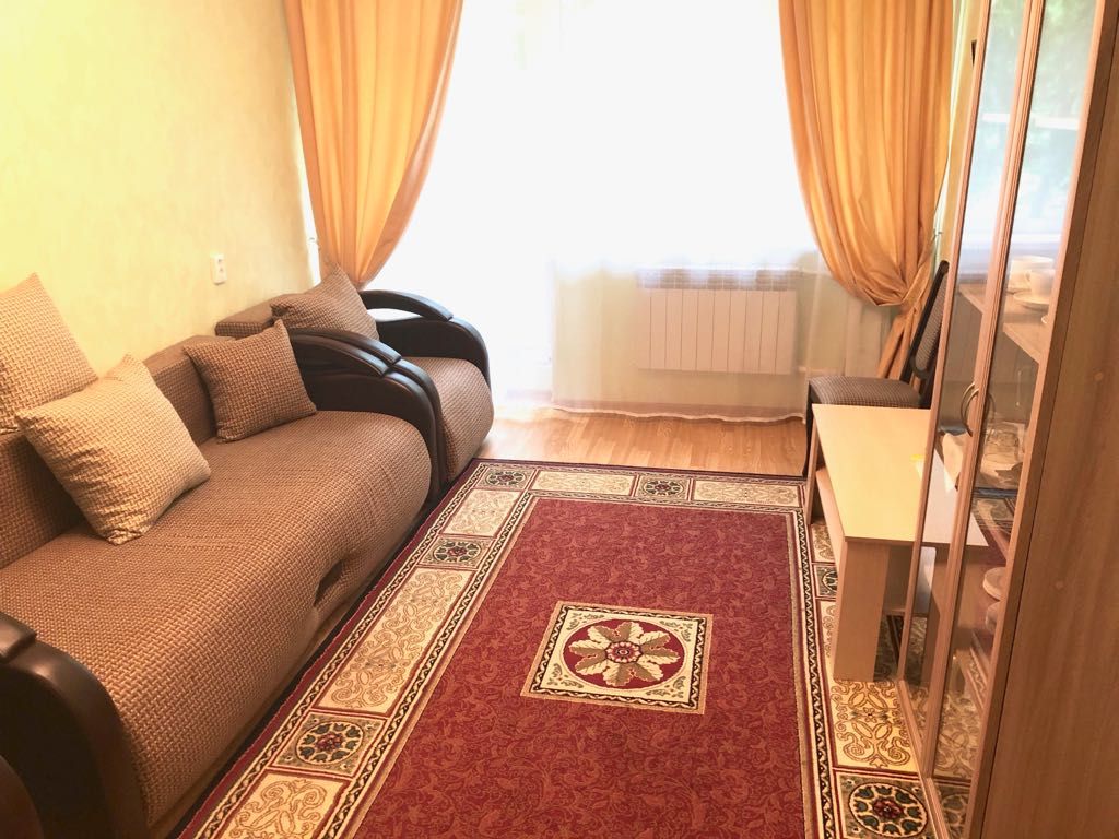 ПК 2-местный 2-комнатный