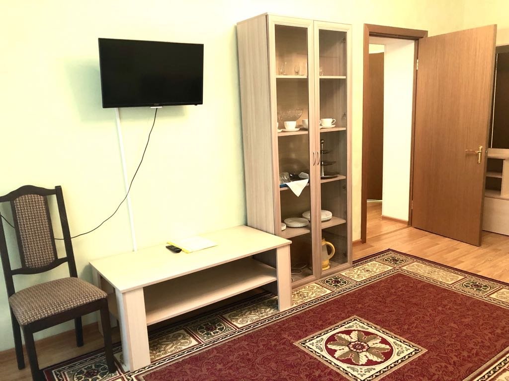 ПК 2-местный 2-комнатный