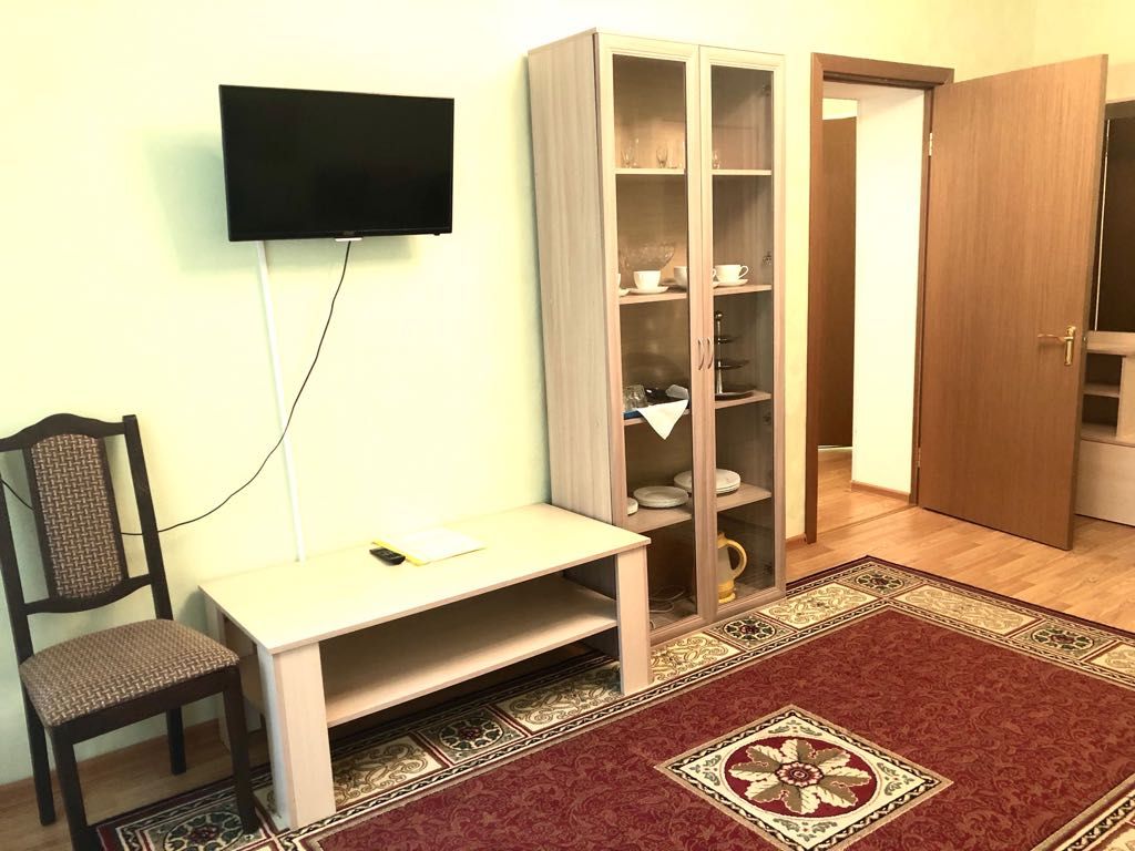 ПК 2-местный 2-комнатный