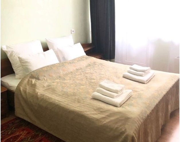 ПК 2-местный 3-комнатный