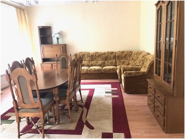 ПК 2-местный 3-комнатный