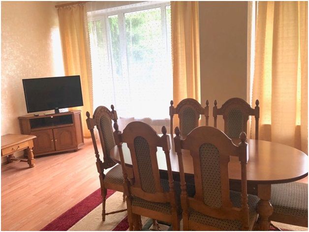 ПК 2-местный 3-комнатный