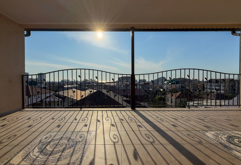 Элиза, Гагрский район: фото 5