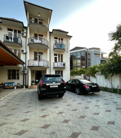 Элиза, Гагрский район: фото 4