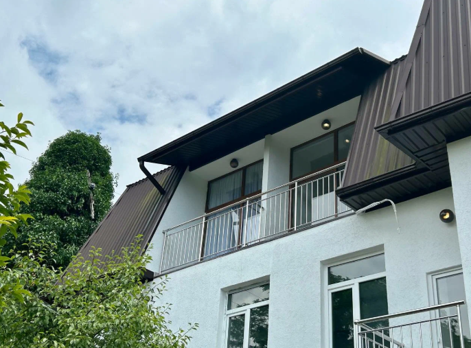 Гости Кавказа, Гагрский район: фото 3