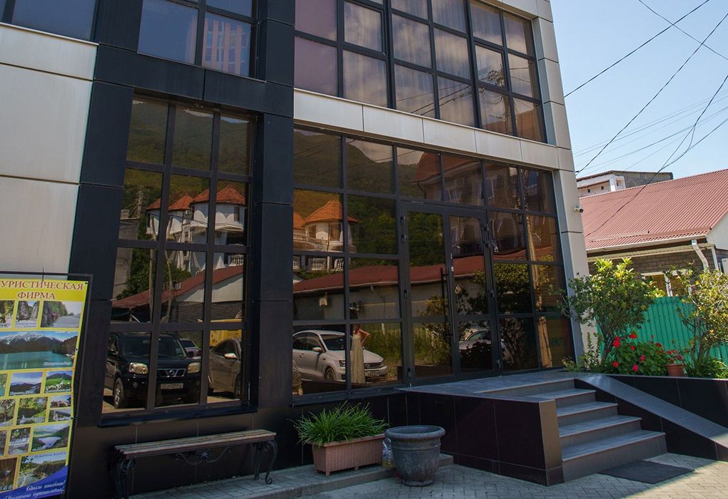 Ашамта, Гагрский район: фото 2