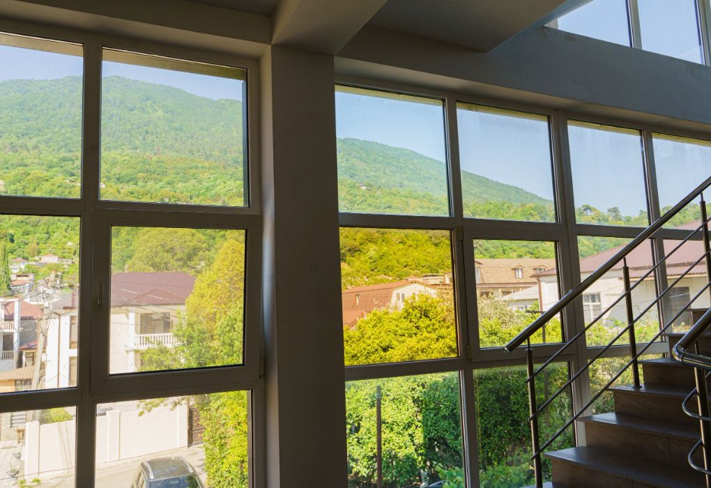 Ашамта, Гагрский район: фото 3