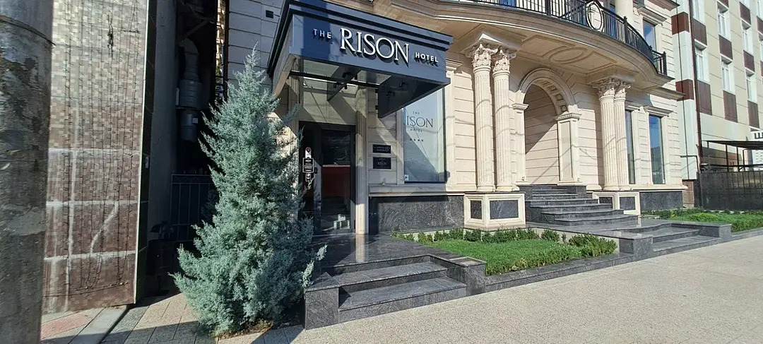 Rison Hotel, Республика Дагестан: фото 2