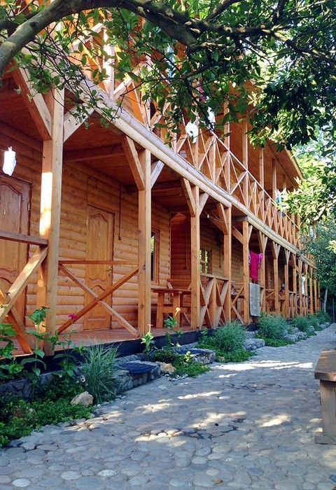 Анхара , Гагрский район: фото 2