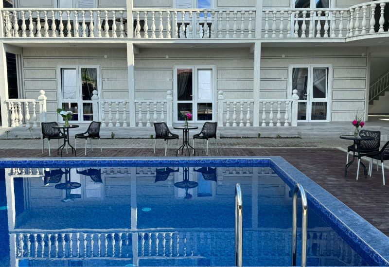 Отель Анхара , Пицунда, Гагрский район