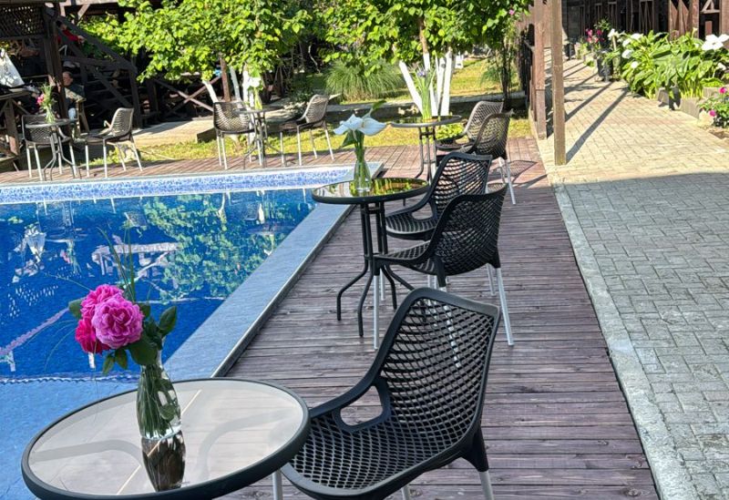 Анхара , Гагрский район: фото 3