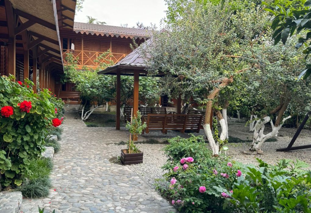 Анхара , Гагрский район: фото 5