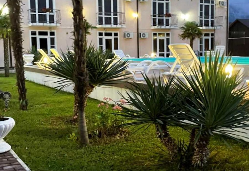 Аскар, Гагрский район: фото 2