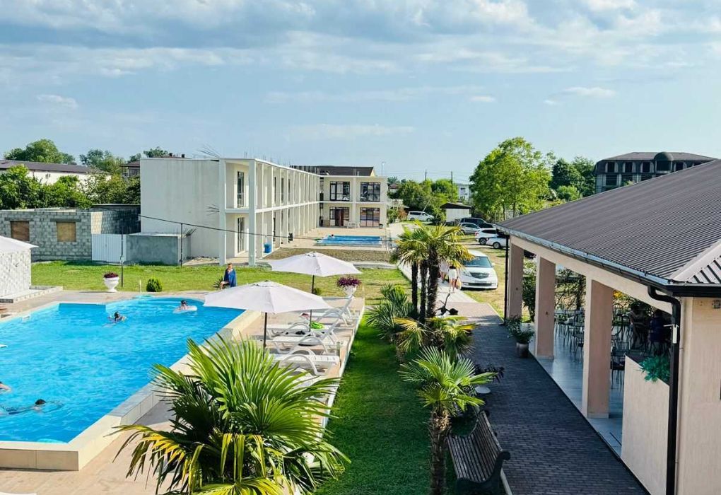 Аскар, Гагрский район: фото 3