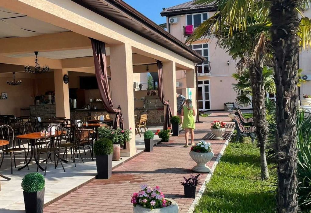 Аскар, Гагрский район: фото 5