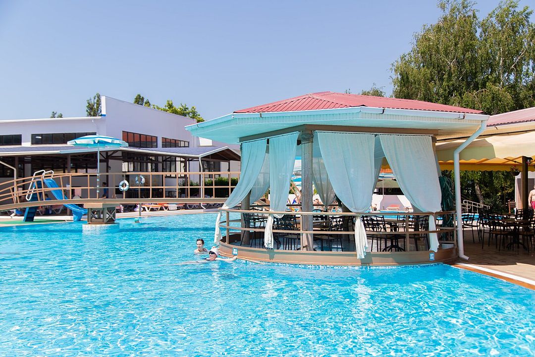 Бригантина, Краснодарский край: фото 4