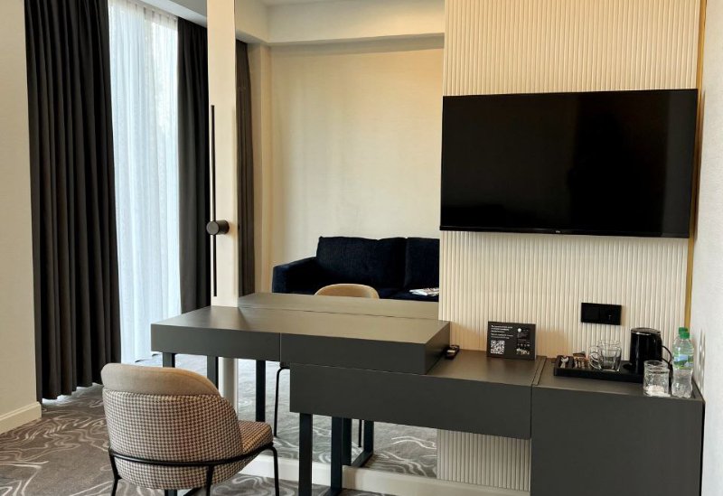 Отель Riviera Hotel, Сухумский район, Сухум , Абхазия