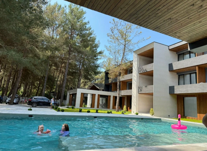 Guma, Гагрский район: фото 2