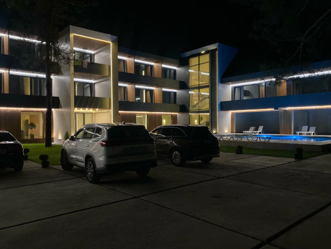 Guma, Гагрский район: фото 4