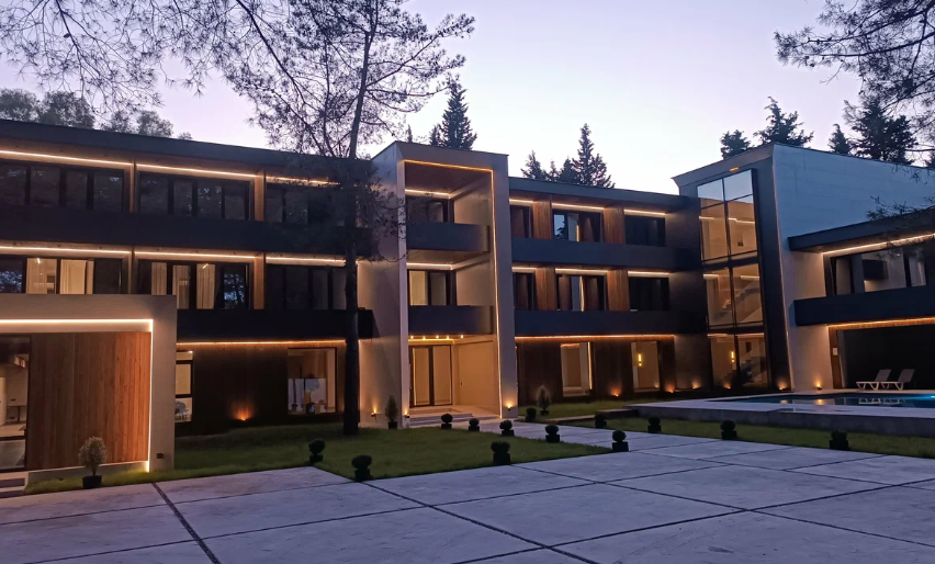 Guma, Гагрский район: фото 5