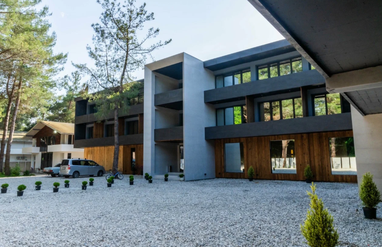 Guma, Гагрский район: фото 3