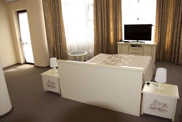 206 Люкс Супер 2-местный