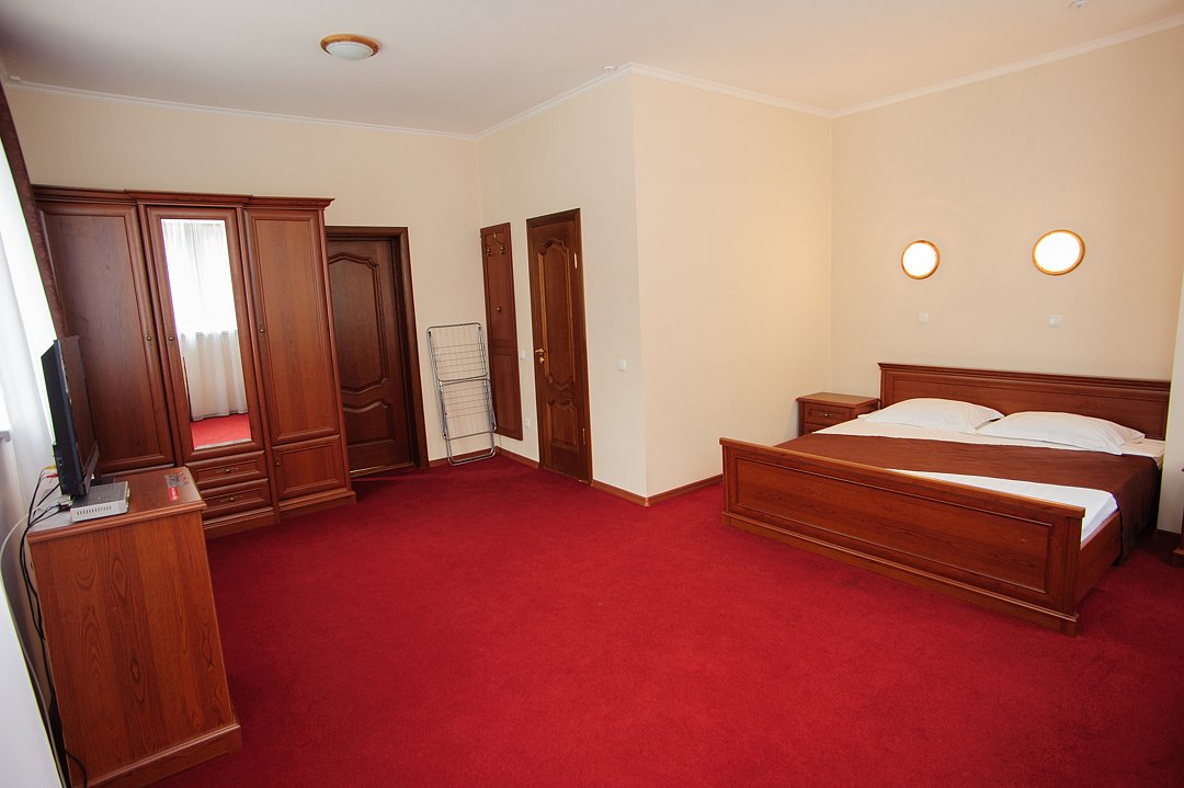 207 Стандартный 2-местный