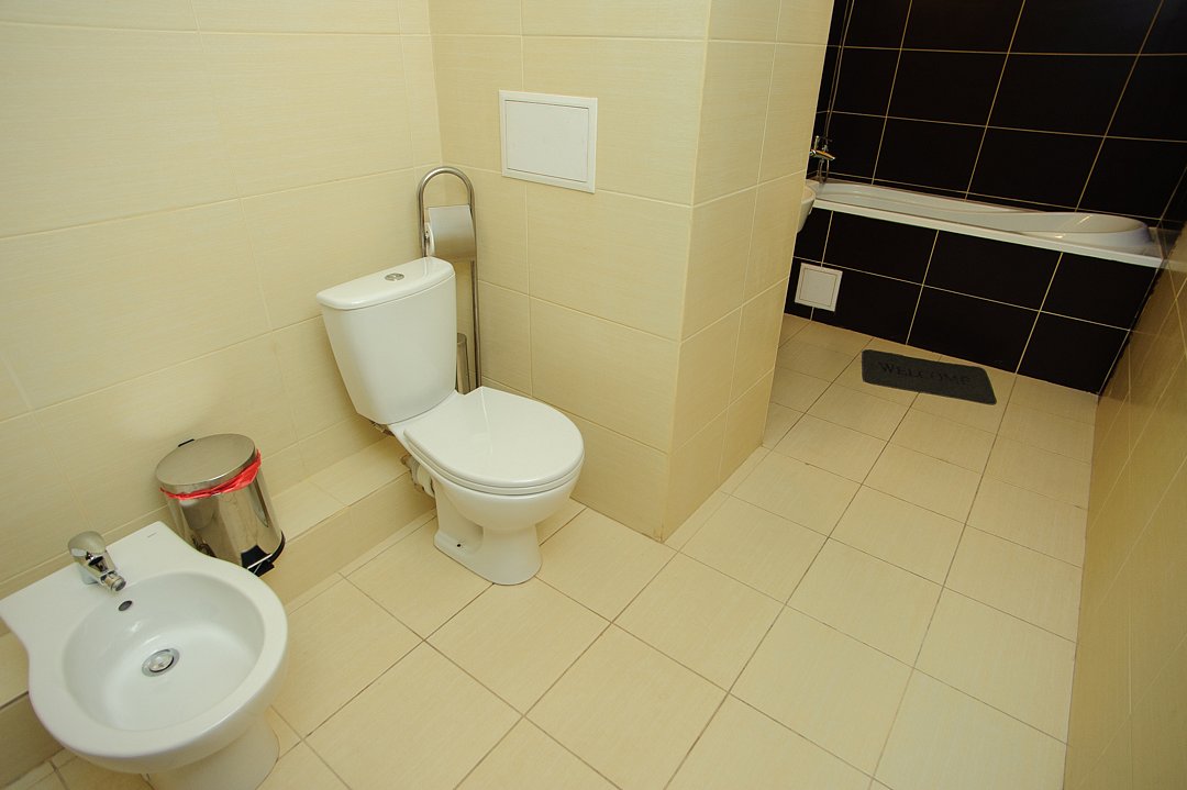 207 Стандартный 2-местный