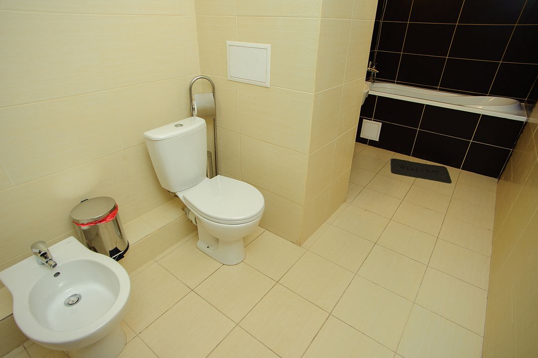 207 Стандартный 2-местный