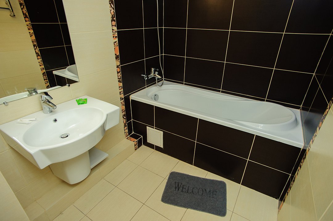 207 Стандартный 2-местный